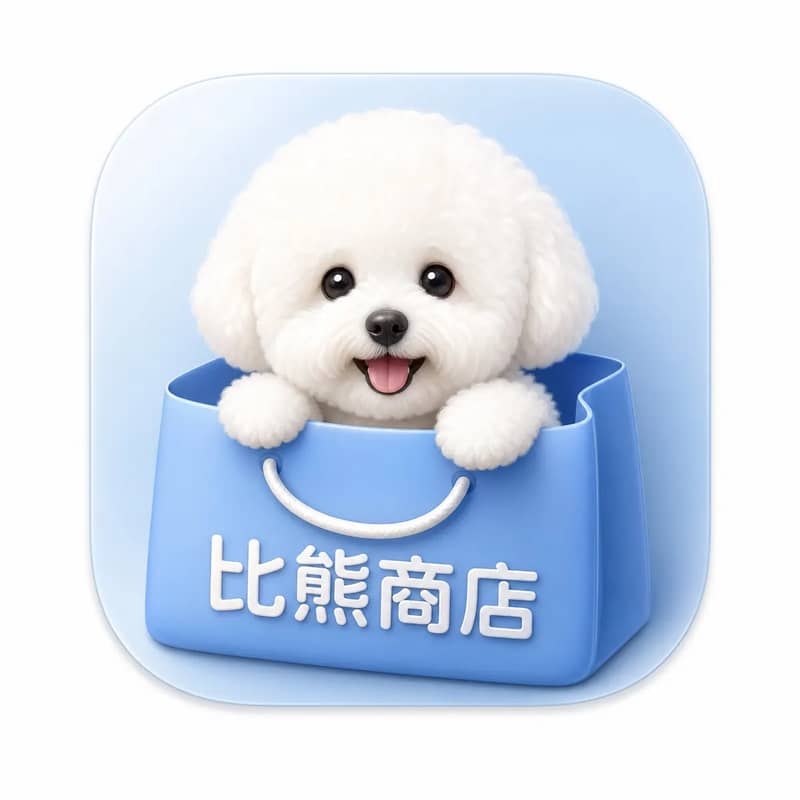 Bichon Shop