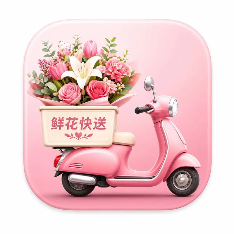 Flower Delivery