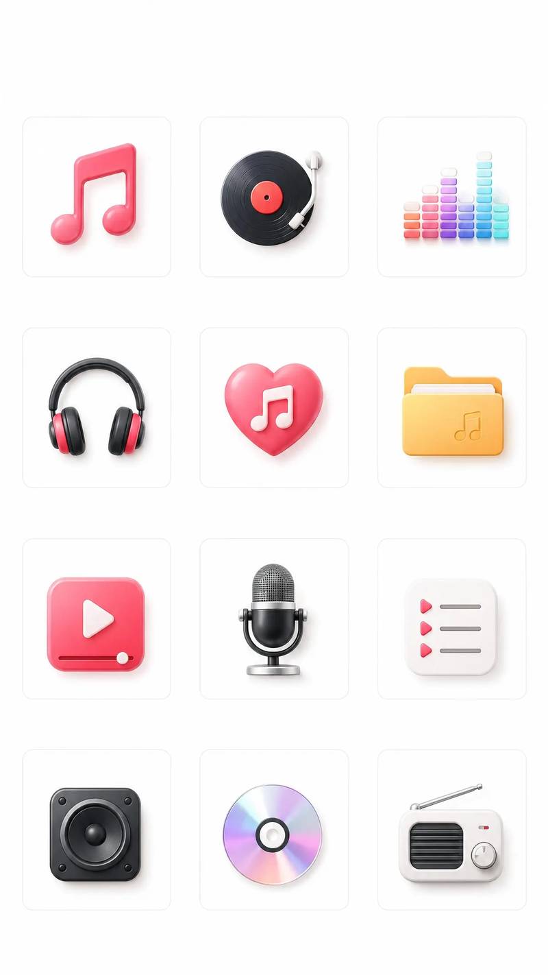 Music Audio
