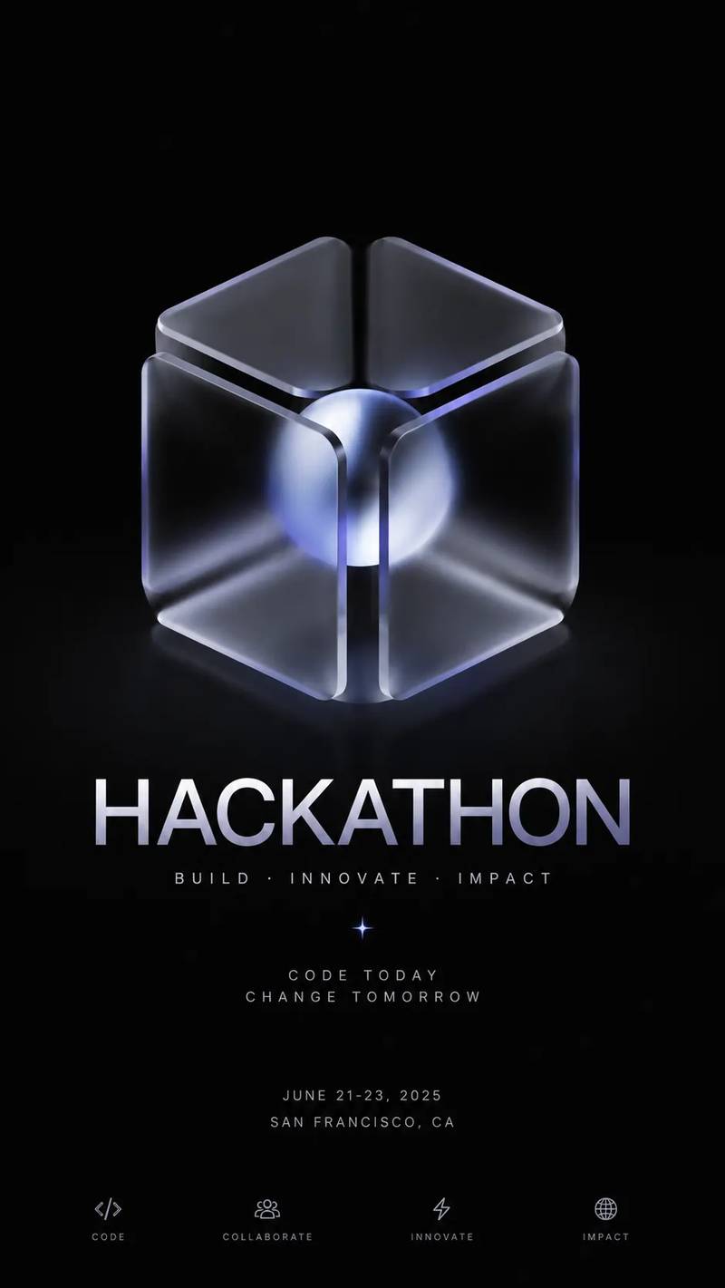 Hackathon 2025