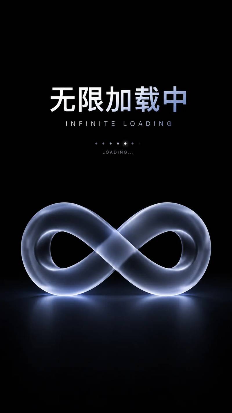 Infinite Loading