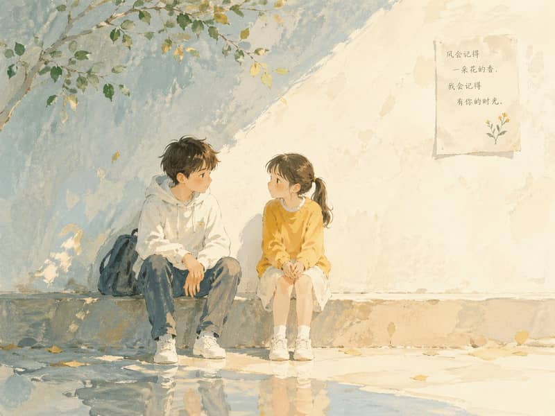 Children's Book Illustration